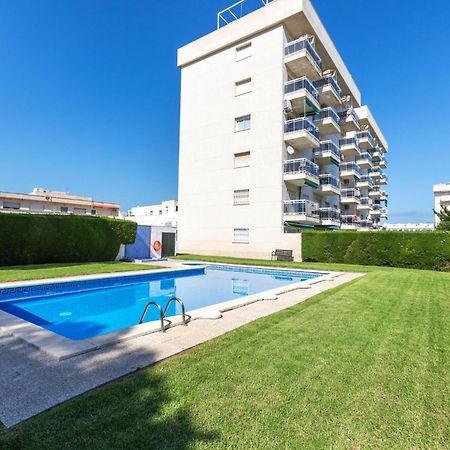 Apartment Florida By Interhome Miami Platja  Exterior foto