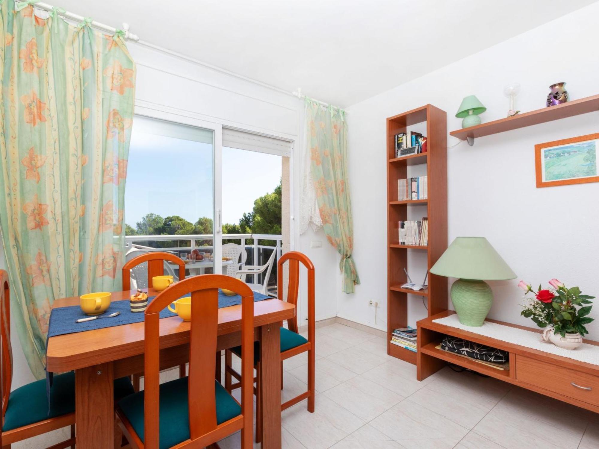 Apartment Florida By Interhome Miami Platja  Exterior foto