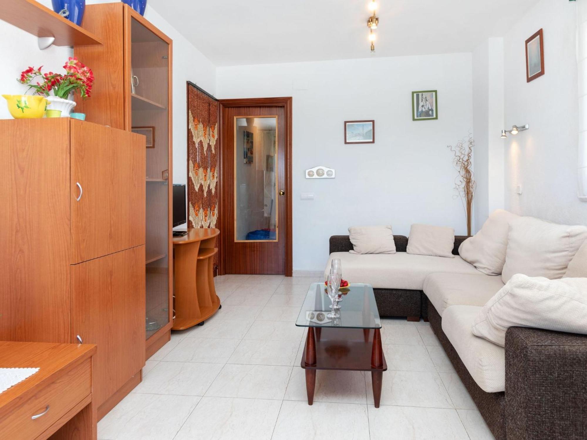 Apartment Florida By Interhome Miami Platja  Exterior foto