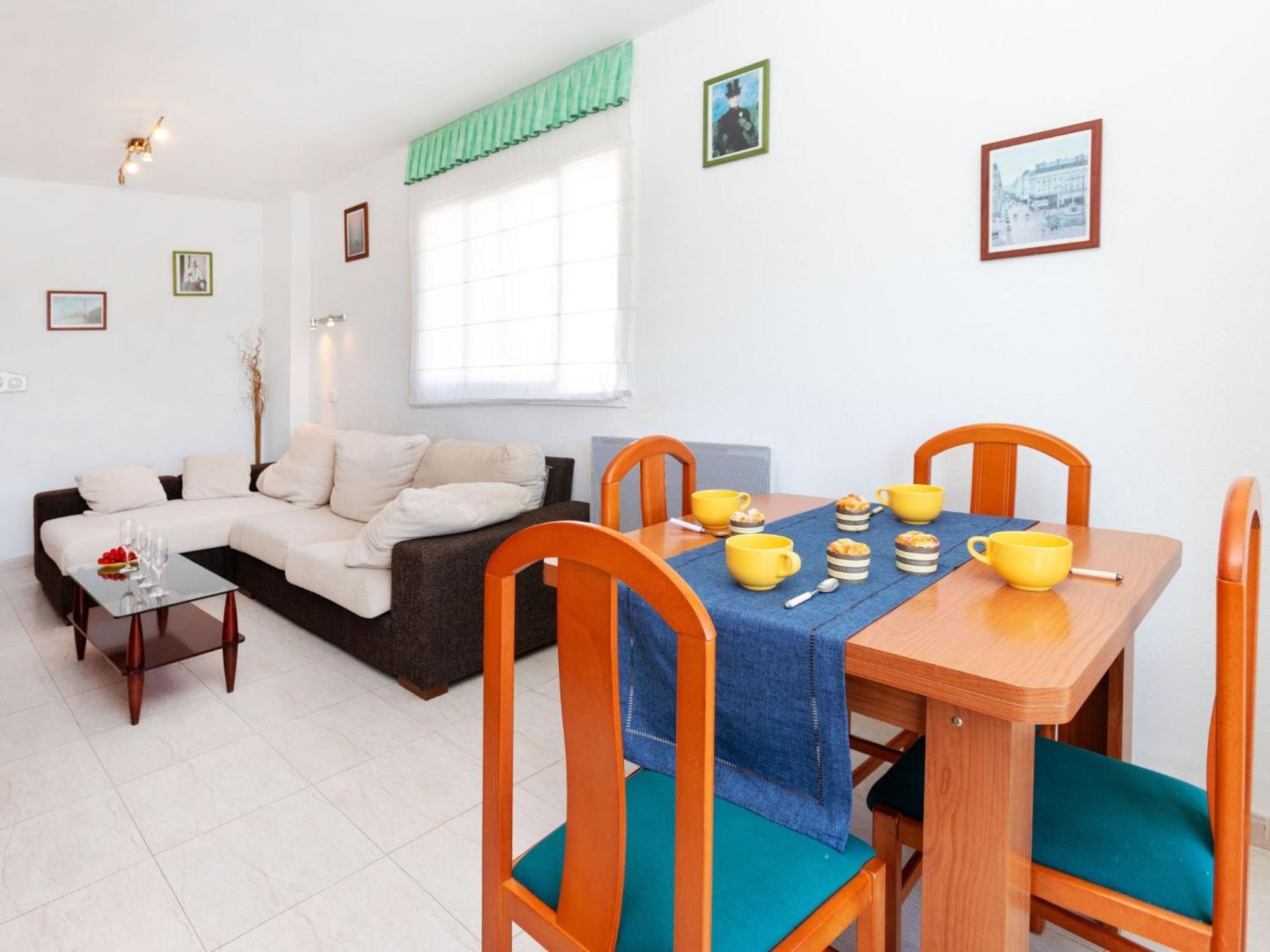 Apartment Florida By Interhome Miami Platja  Exterior foto