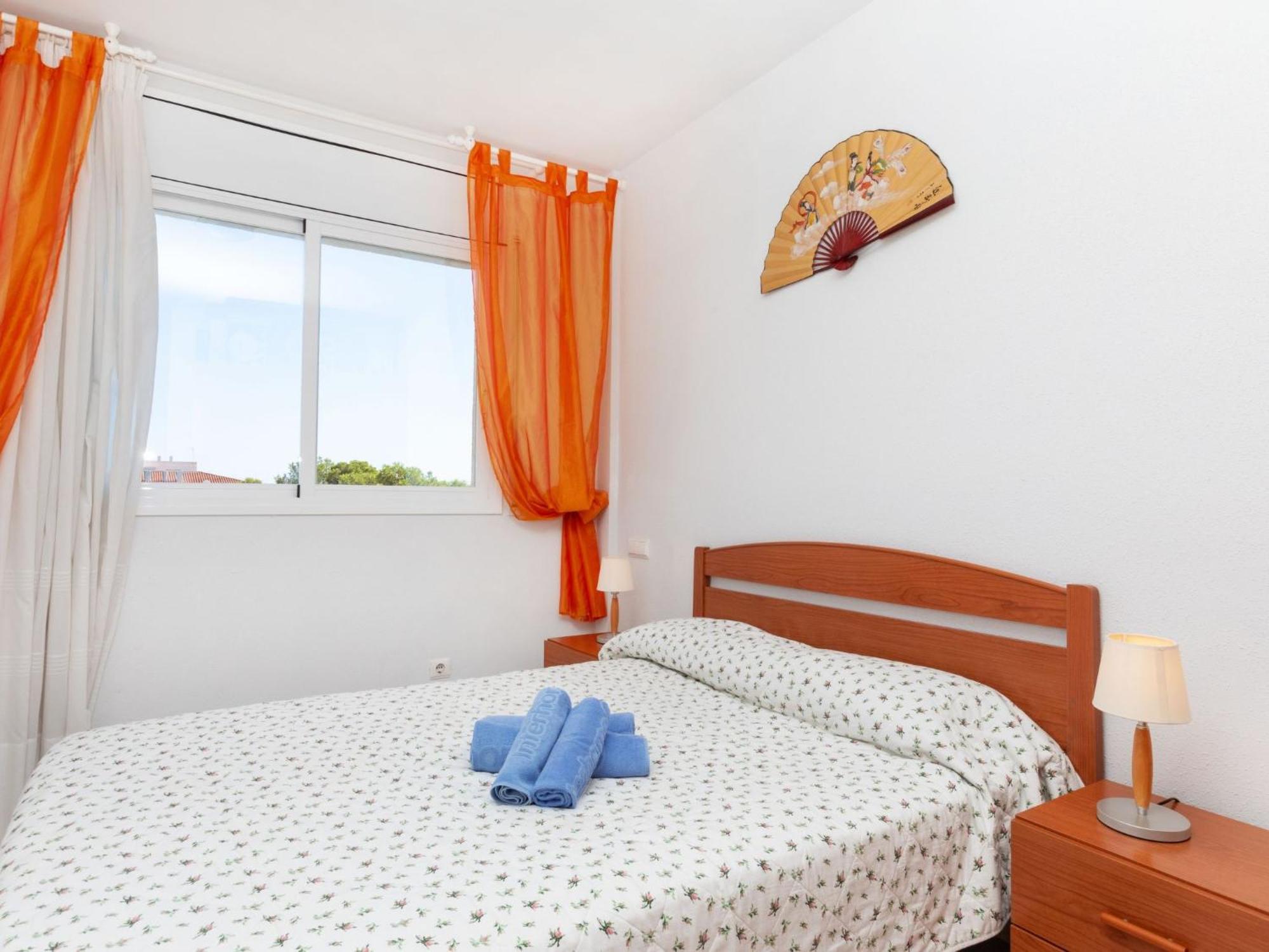 Apartment Florida By Interhome Miami Platja  Exterior foto