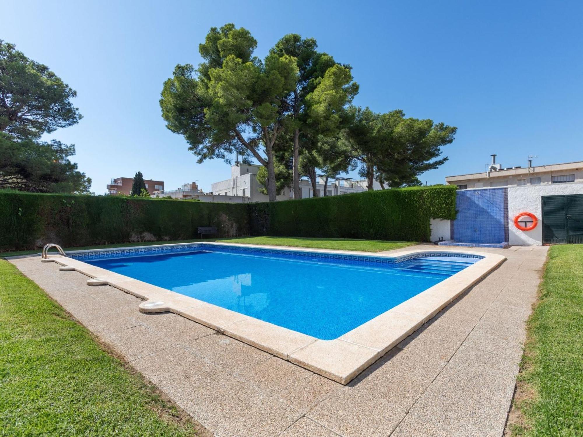 Apartment Florida By Interhome Miami Platja  Exterior foto