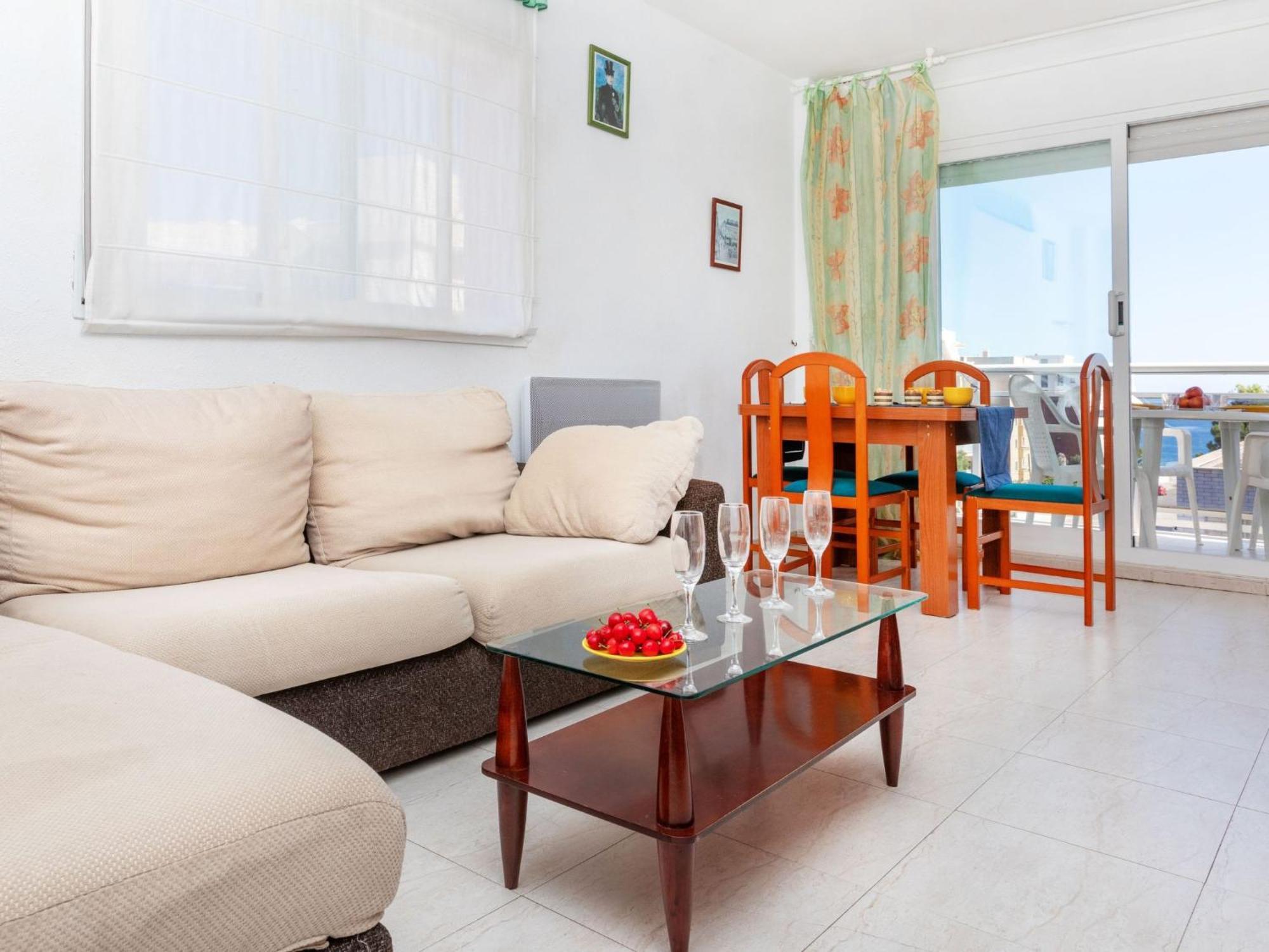 Apartment Florida By Interhome Miami Platja  Exterior foto
