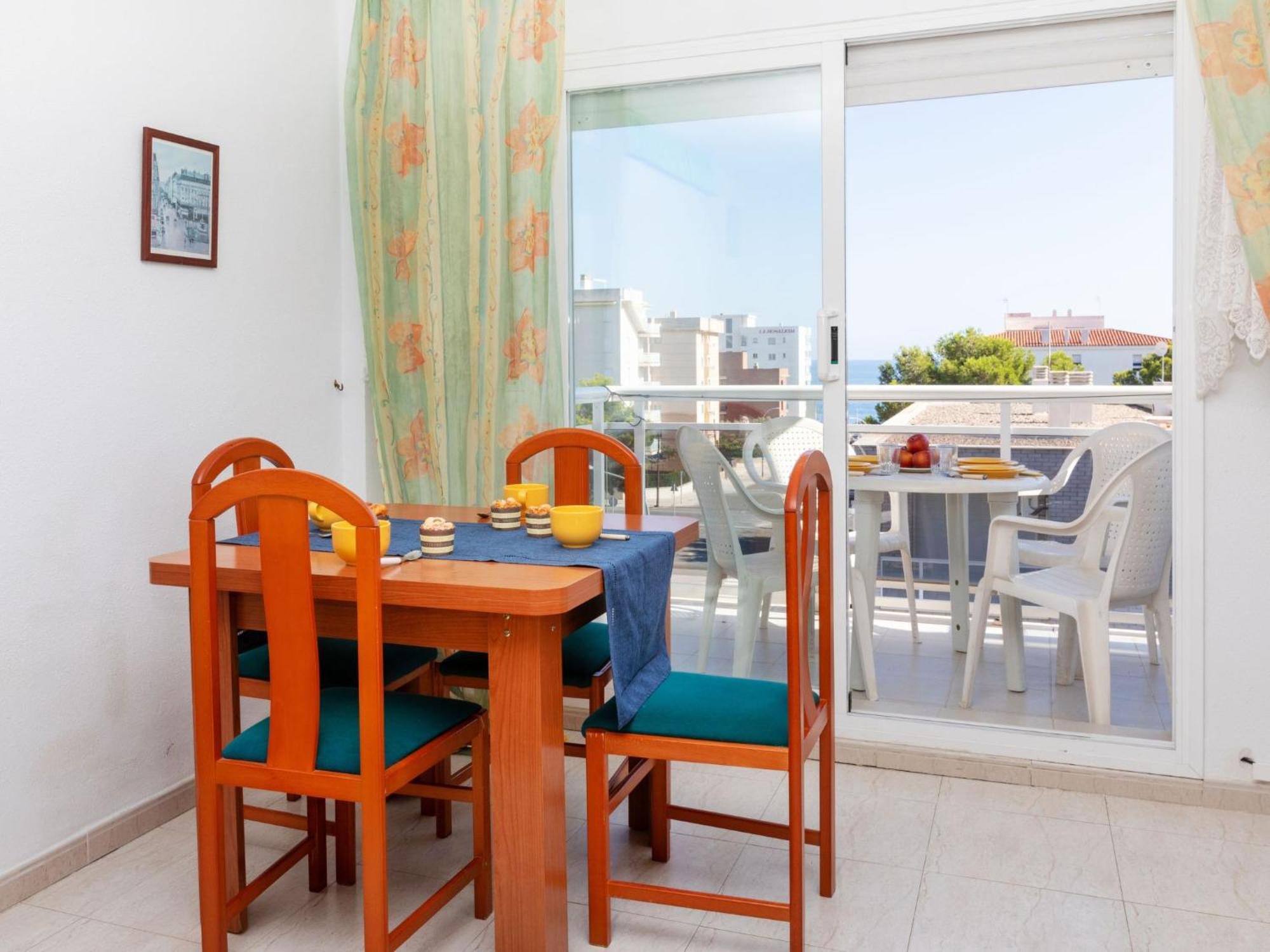 Apartment Florida By Interhome Miami Platja  Exterior foto